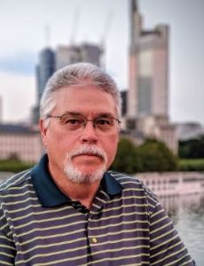 Ken Fortenberry