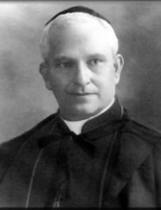 Ismael Perdomo Borrero