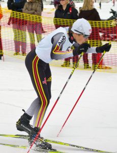 Johannes Rydzek