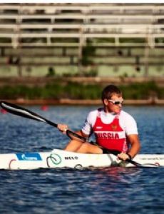 Yury Postrigay