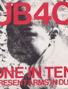 One In Ten