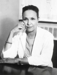 Jane C. Wright