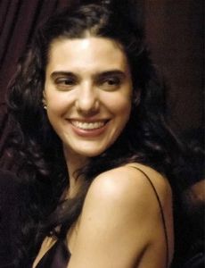 Analía Couceyro