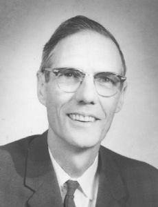 Bruce Nodwell