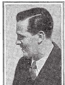 Benjamin Allen (cartoonist)