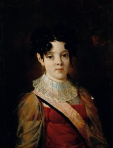Infanta Maria da Assunção of Portugal