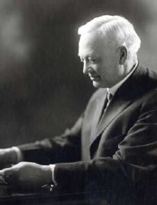 James M. Hamilton