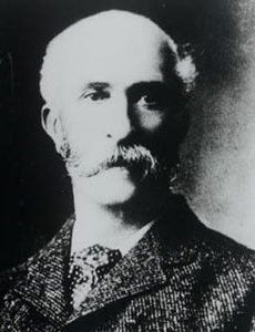 Thomas Blake Glover