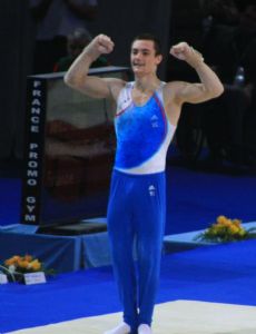 Cyril Tommasone