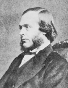 Joseph Lister, 1st Baron Lister