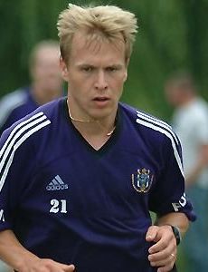 Pär Zetterberg