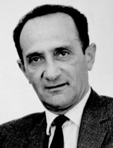 Haim Landau