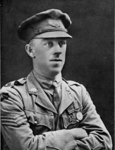 George Howell (VC)