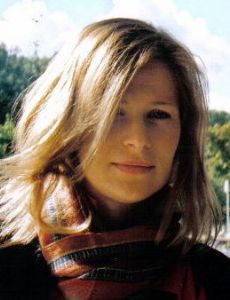 Agnieszka Warchulska