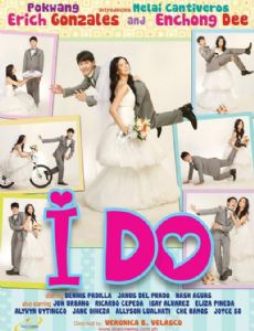 I Do