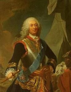 William VIII, Landgrave of Hesse-Kassel