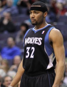 Lazar Hayward