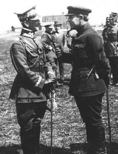 Antoni Listowski