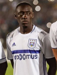Dennis Appiah