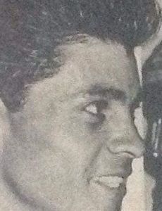 Mauricio Mata