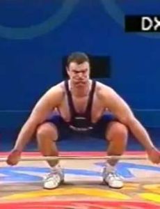 Evgeny Shishlyannikov
