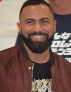 Rocky Romero