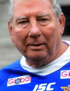 William Ramsey (rugby league)