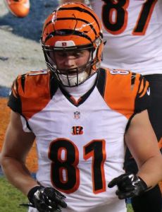 Tyler Kroft