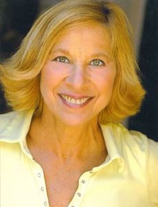 Beverly Sanders