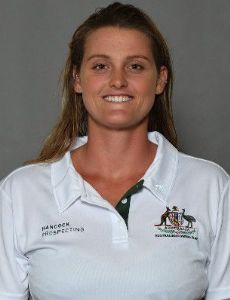 Georgina Rowe