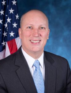 Chip Roy