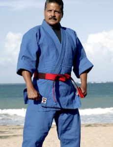 Pedro Rosa Nales