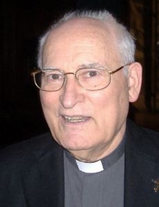 Silvio Cesare Bonicelli
