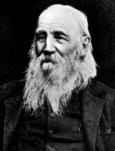 Thomas G. Alvord