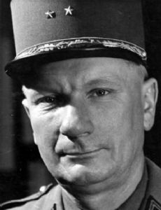 Raymond Delange