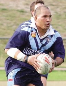 Asa Amone