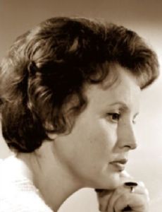 Galina Lyapina
