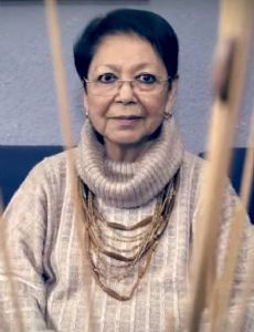 Herlinda Sanchez Laurel