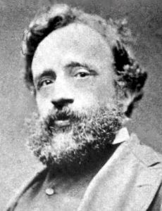 Wilfrid de Fonvielle