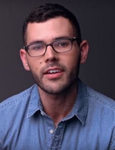 Carlos Maza