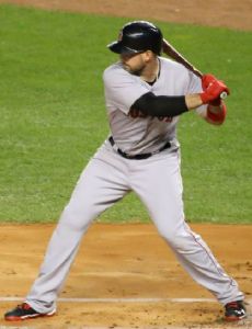 Travis Shaw