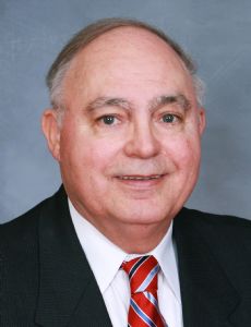 Larry R. Brown