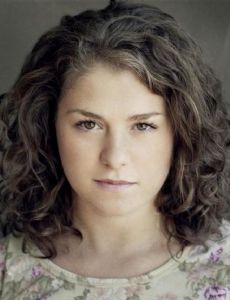 Jessica Baglow