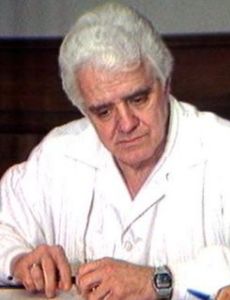 Hugo Villar