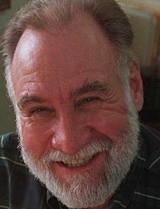 Tony Auth