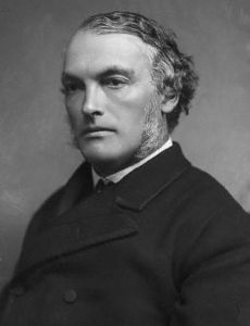 Henry James, 1st Baron James of Hereford