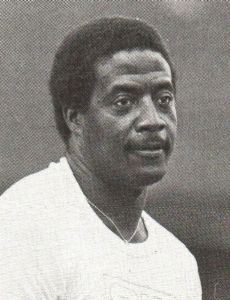 Sylvester Clarke