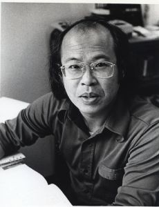 Jeffery Paul Chan