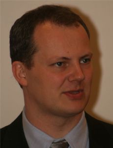 Ketil Solvik-Olsen