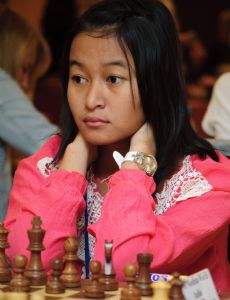 Medina Warda Aulia